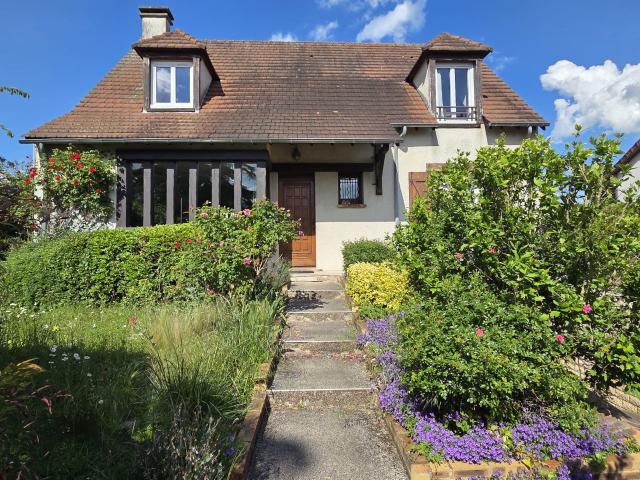 Maison 6 pièces 127 m²