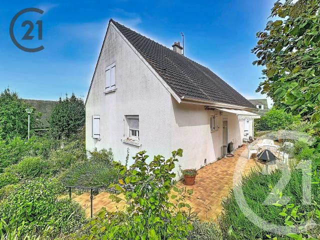 Maison 6 pièces 127 m²