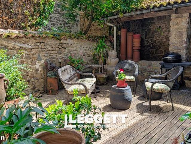 Maison 6 pièces 127 m²