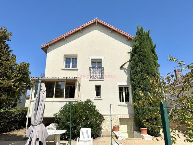 Maison 6 pièces 127 m²