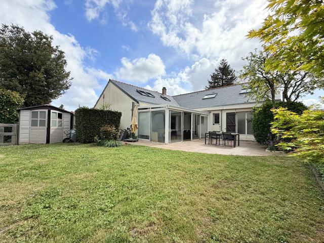 Maison 6 pièces 127 m²