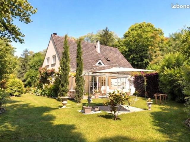 Maison 6 pièces 127 m²