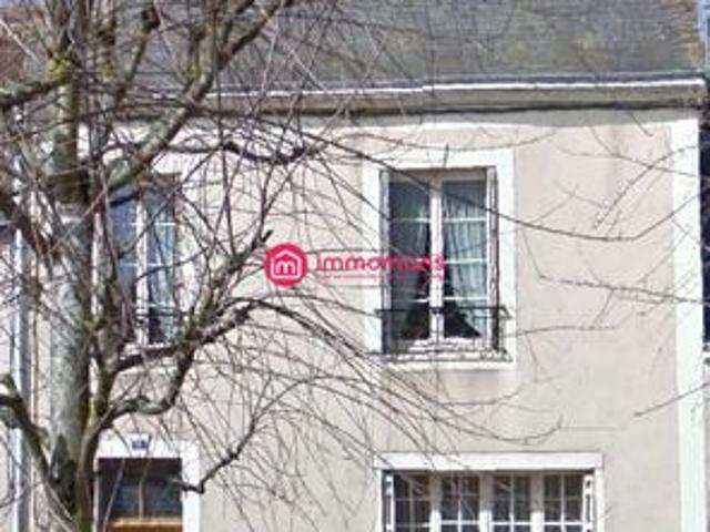 Maison 6 pièces 127 m²