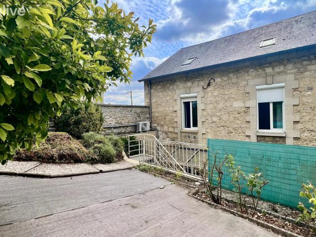 Maison 6 pièces 127 m²
