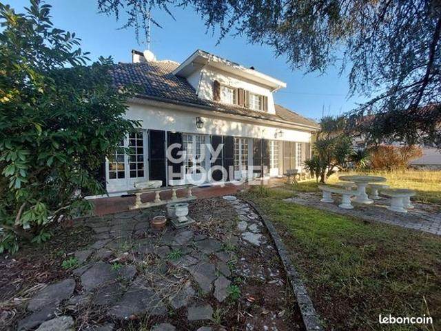 Maison 6 pièces 127 m²