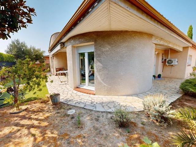 Maison 6 pièces 127 m²