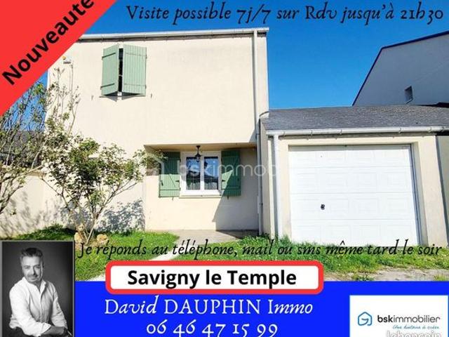 Maison 6 pièces 127 m²