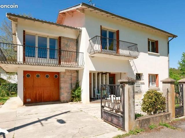 Maison 6 pièces 127 m²