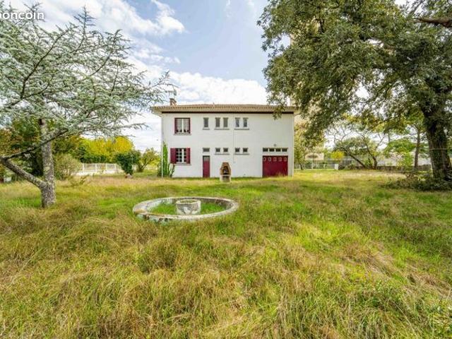 Maison 6 pièces 127 m²