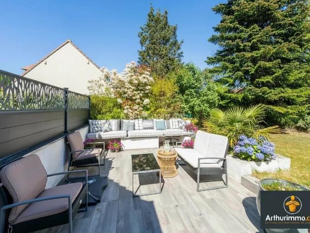 Maison 6 pièces 127 m²