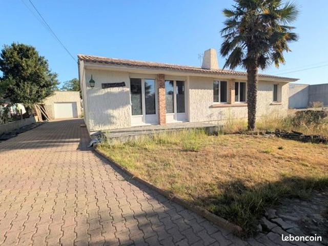 Maison 6 pièces 127 m²
