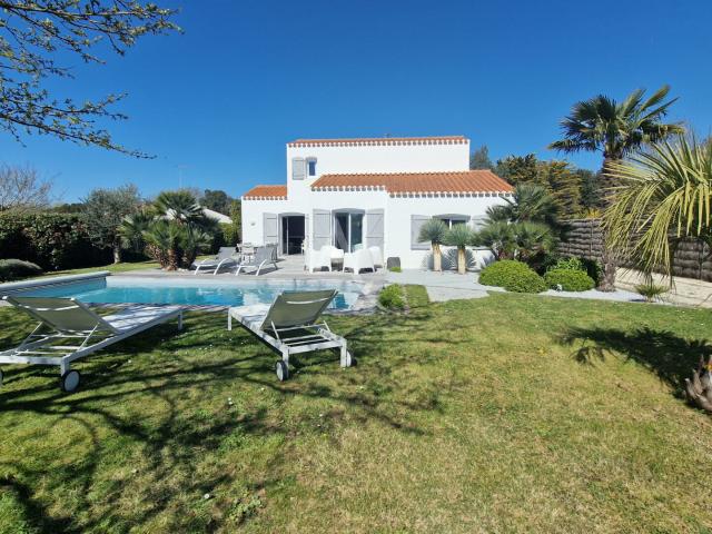 Maison 6 pièces 127 m²