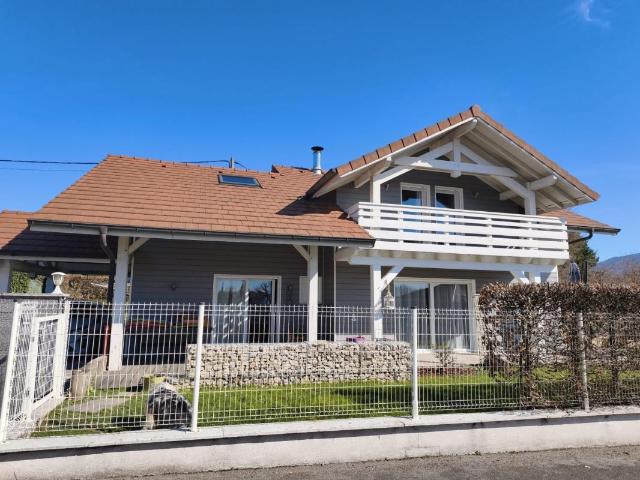 Maison 6 pièces 127 m²