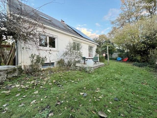 Maison 6 pièces 127 m²