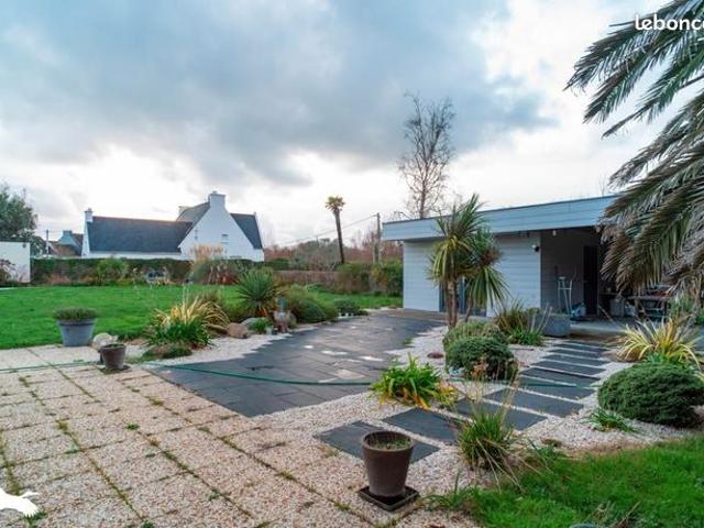 Maison 6 pièces 127 m²