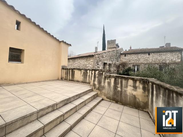Maison 6 pièces 127 m²