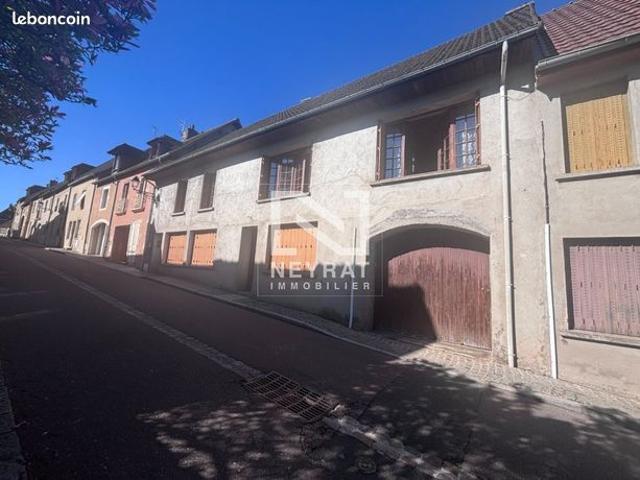Maison 6 pièces 127 m²