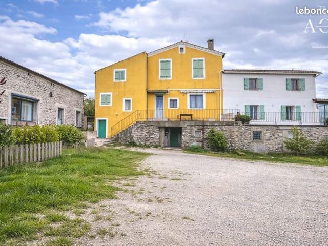 Maison 6 pièces 127 m²
