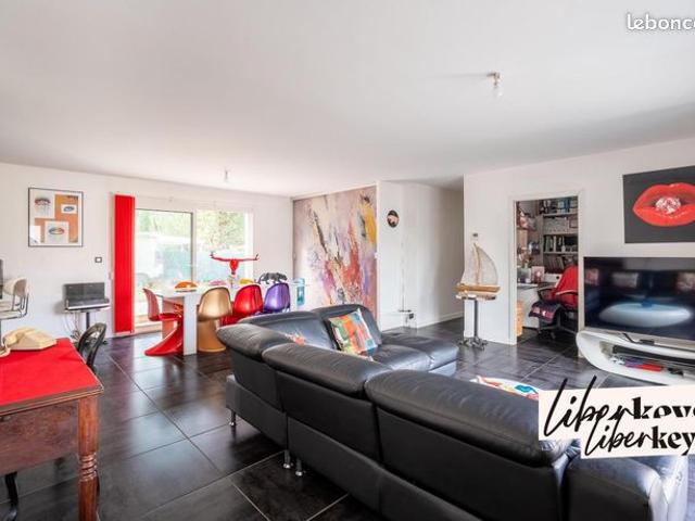 Maison 6 pièces 127 m²
