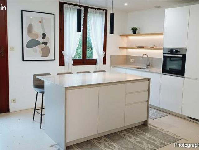 Maison 6 pièces 127 m²