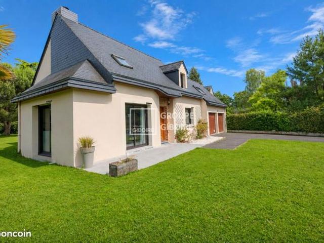 Maison 6 pièces 127 m²