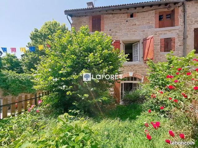 Maison 6 pièces 127 m²