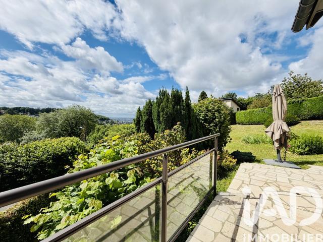 Maison 6 pièces 127 m²