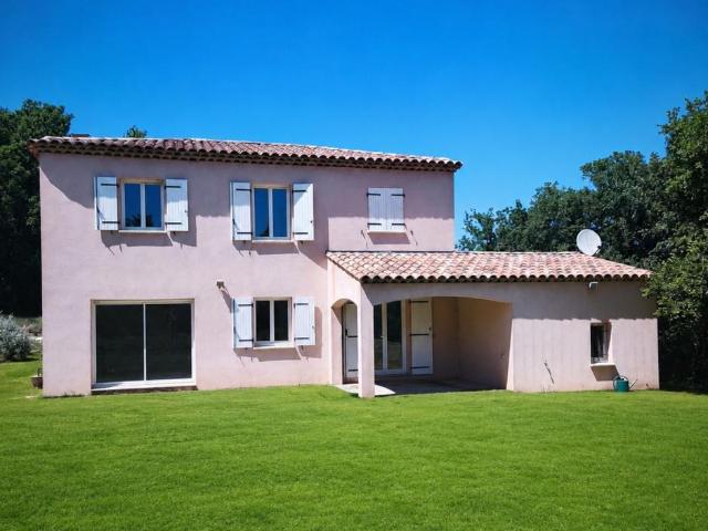 Maison 6 pièces 127 m²