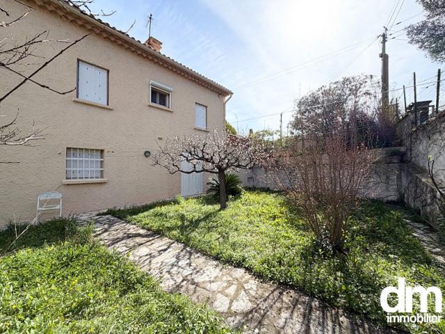 Maison 6 pièces 127 m²