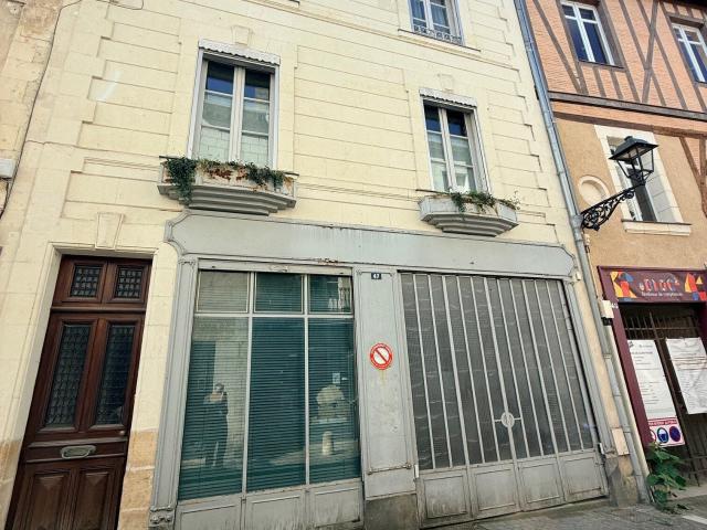Maison 6 pièces 127 m²