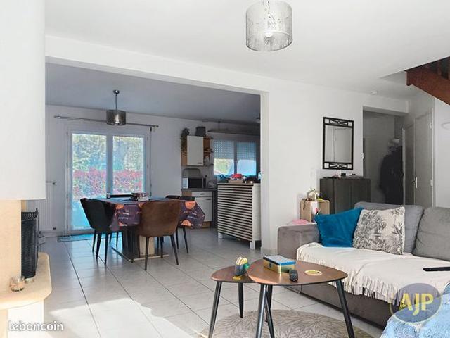 Maison 6 pièces 127 m²