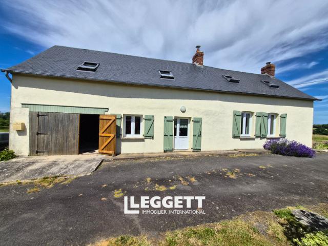 Maison 6 pièces 127 m²