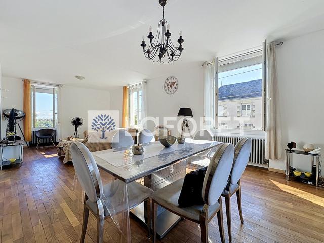 Maison 6 pièces 127 m²
