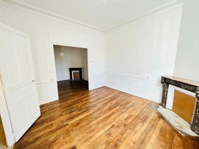 Maison 6 pièces 127 m²