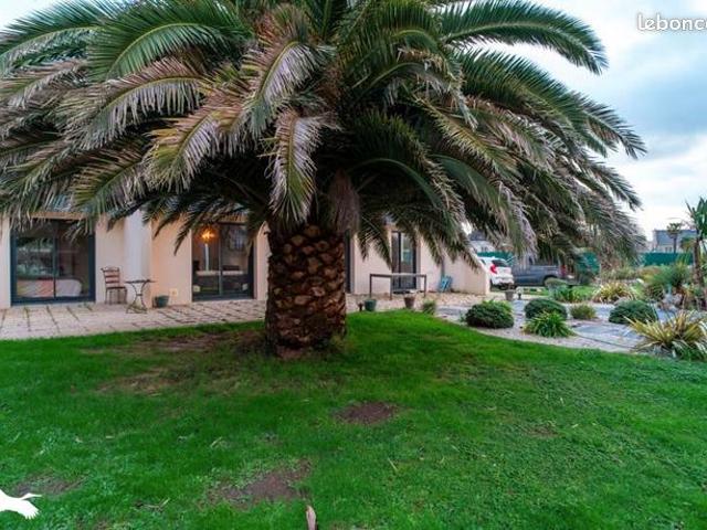 Maison 6 pièces 127 m²
