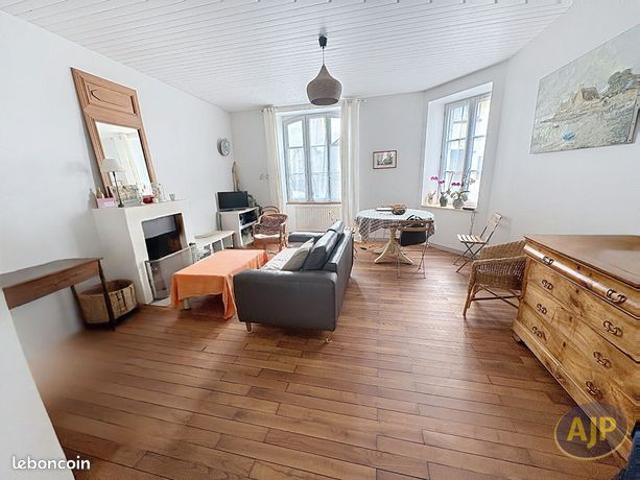 Maison 6 pièces 127 m²