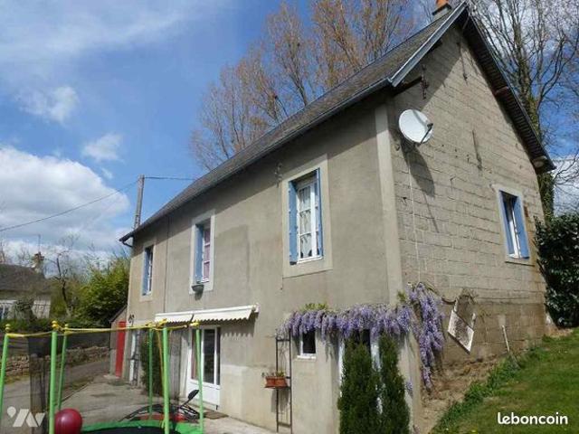 Maison 6 pièces 127 m²