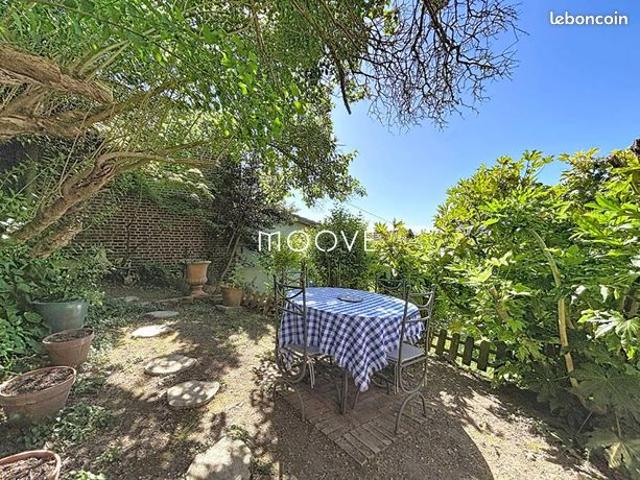 Maison 6 pièces 127 m²