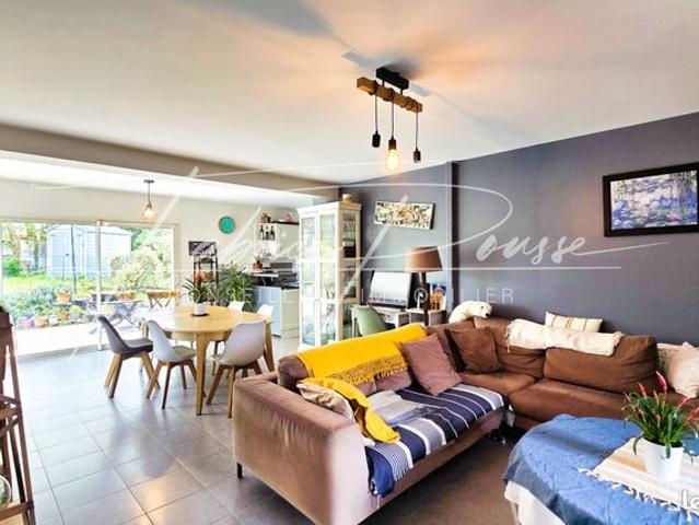 Maison 6 pièces 127 m²