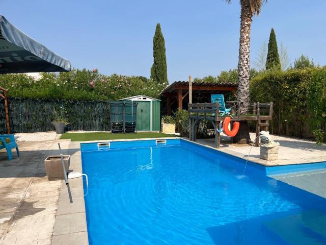 Maison 6 pièces 127 m²