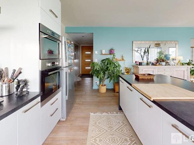 Maison 6 pièces 127 m²
