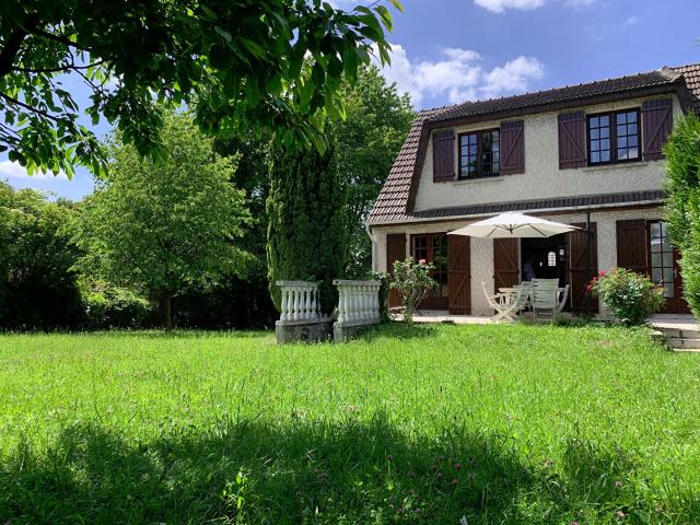 Maison 6 pièces 127 m²