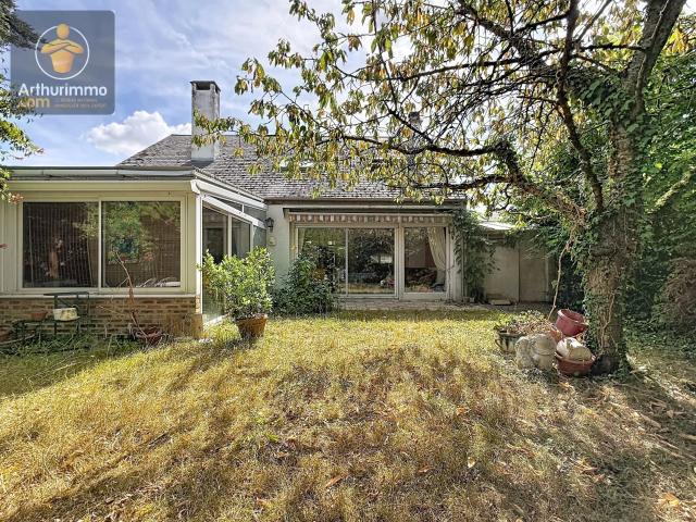 Maison 6 pièces 127 m²
