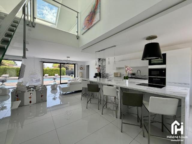 Maison 6 pièces 127 m²