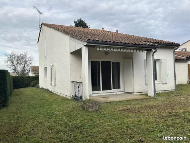 Maison 6 pièces 127 m²