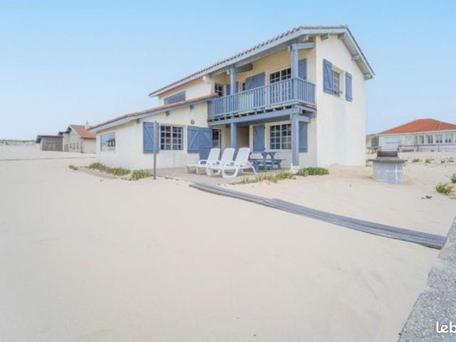 Maison 6 pièces 127 m²