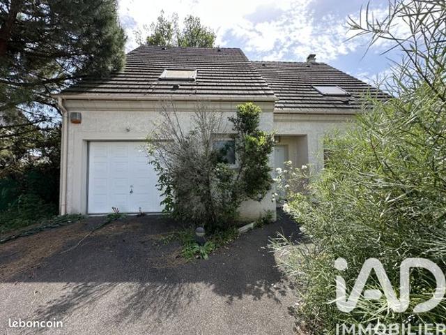 Maison 6 pièces 127 m²