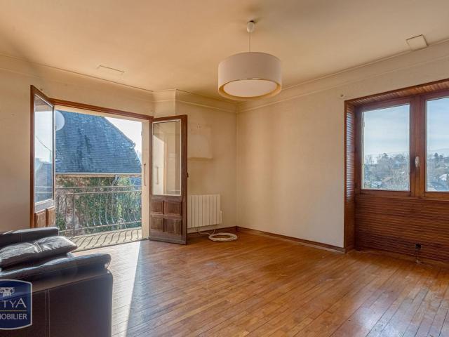 Maison 6 pièces 127 m²
