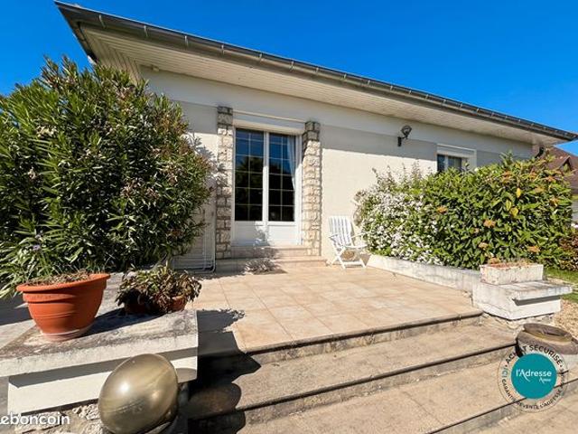 Maison 6 pièces 127 m²