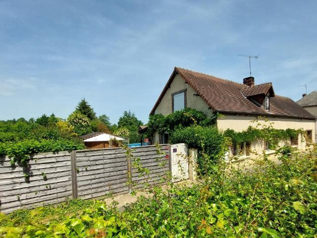 Maison 6 pièces 127 m²